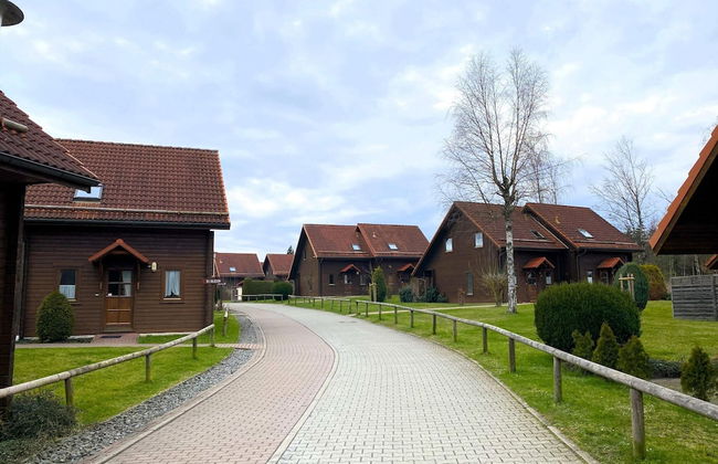 Doppelhaushalfte in Hasselfelde - Foto 14