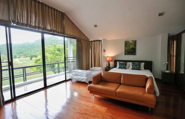 Khaoyai Valley1 - Photo 8