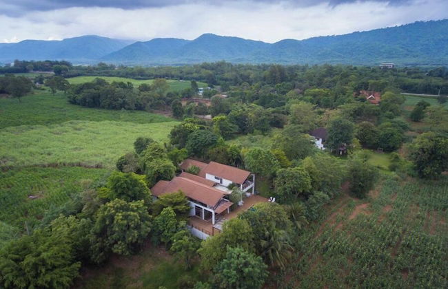 Khaoyai Valley1 - Photo 31
