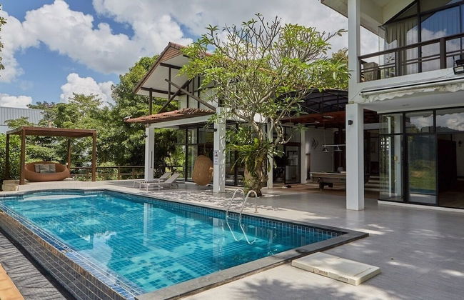 Khaoyai Valley1 - Photo 1