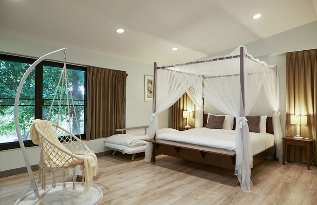 Khaoyai Valley1 - Photo 5