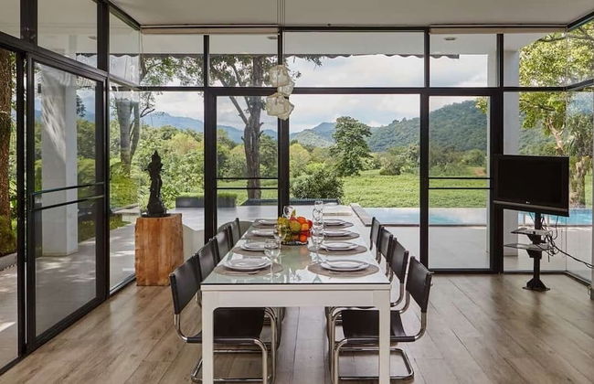 Khaoyai Valley1 - Photo 3