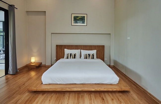 Khaoyai Valley1 - Photo 2
