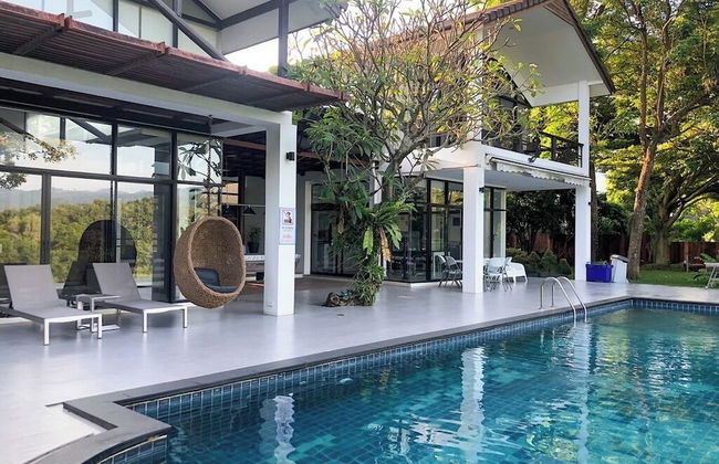Khaoyai Valley1 - Photo 22
