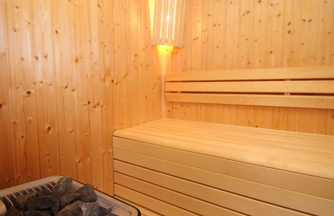 Ferienwohnung mit Sauna in Tossens - Foto 19
