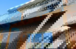 Photo 1 - Terraced House Tossens Near Friesenstrand Beach