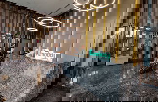 Foto 2 - Societe Suites Hartamas by Bamboo Hospitality