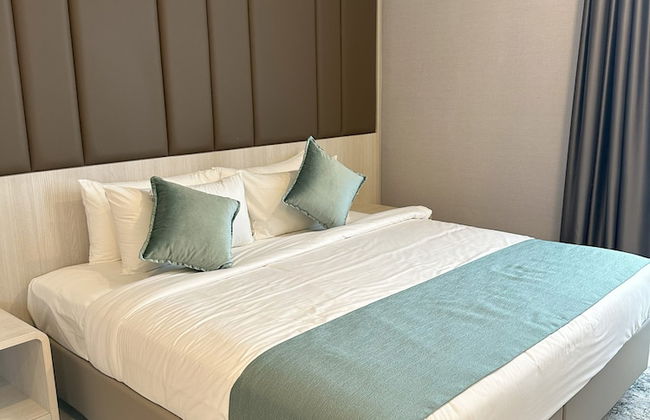 Societe Suites Hartamas by Bamboo Hospitality - Foto 12