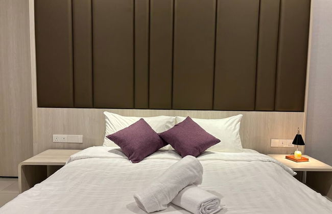 Societe Suites Hartamas by Bamboo Hospitality - Foto 6