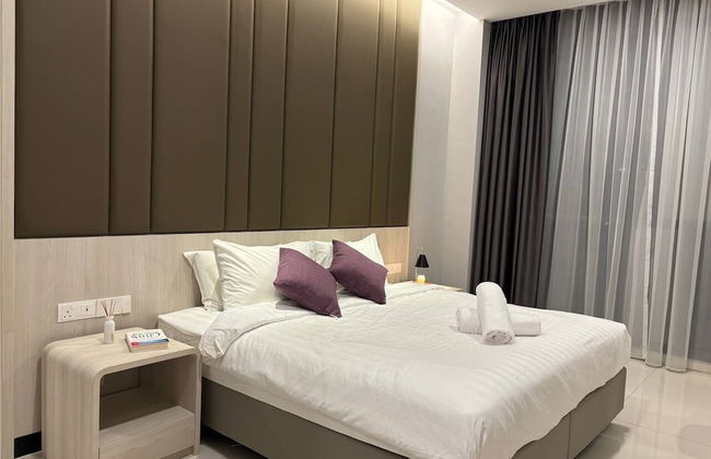 Societe Suites Hartamas by Bamboo Hospitality - Foto 5