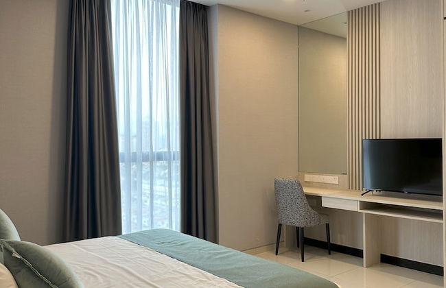 Societe Suites Hartamas by Bamboo Hospitality - Foto 10