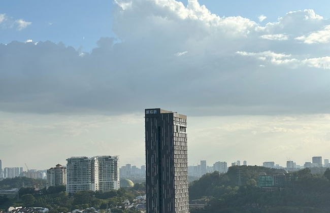 Societe Suites Hartamas by Bamboo Hospitality - Foto 1