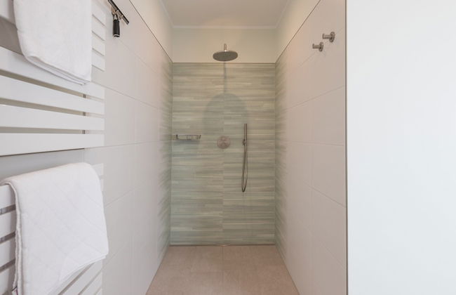 Penthouse in Nordstrand auf dem Deich - Foto 13