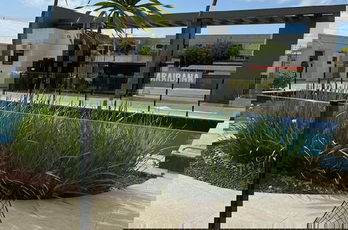 Photo 27 - Apartamento de luxo com varanda 2 Qtos
