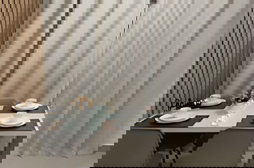 Foto 34 - Apartamento de luxo com varanda 2 Qtos