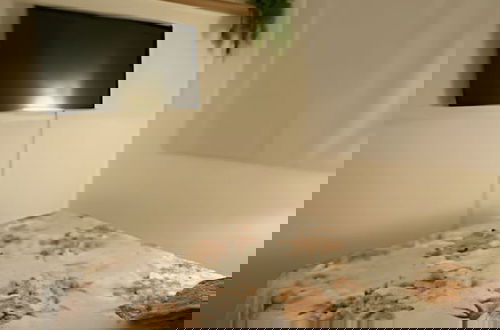 Foto 7 - Apartamento de luxo com varanda 2 Qtos