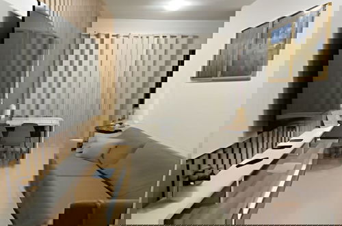 Foto 17 - Apartamento de luxo com varanda 2 Qtos