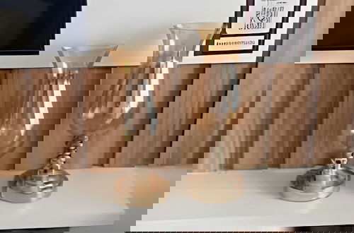 Foto 30 - Apartamento de luxo com varanda 2 Qtos