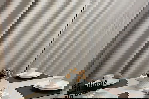 Foto 33 - Apartamento de luxo com varanda 2 Qtos