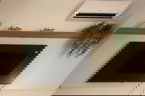 Foto 48 - Apartamento de luxo com varanda 2 Qtos