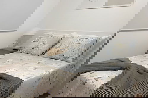 Foto 8 - Apartamento de luxo com varanda 2 Qtos