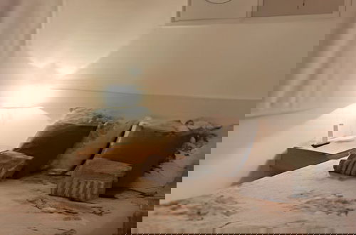 Foto 5 - Apartamento de luxo com varanda 2 Qtos