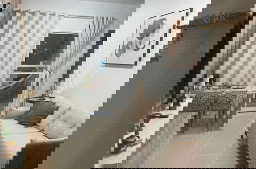 Foto 16 - Apartamento de luxo com varanda 2 Qtos