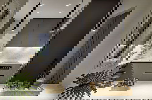 Foto 10 - Acro Residence Acropolis by Aura Homes