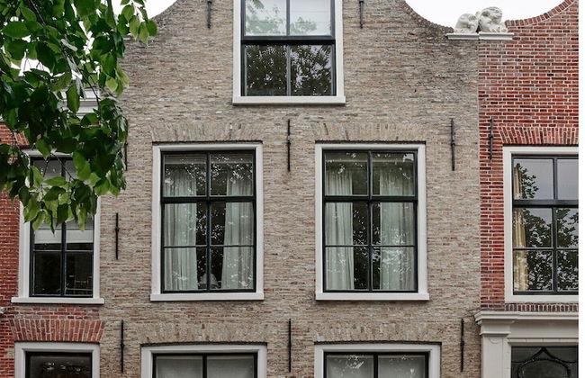 Grand Townhouse in Harlingen near Beach - Foto 21