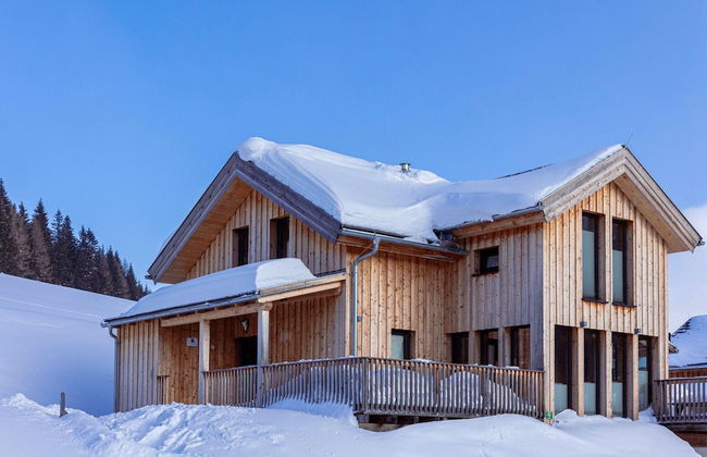 Casa de 6 quartos em Hohentauern com jardim e terraço - Foto 42