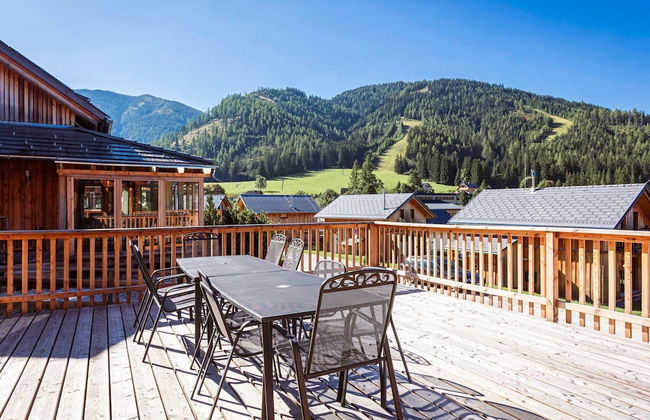 Casa de 6 quartos em Hohentauern com jardim e terraço - Foto 19