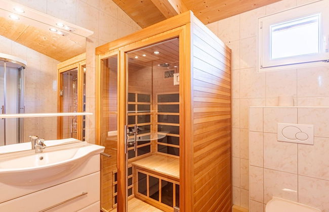 Casa de 6 quartos em Hohentauern com jardim e terraço - Foto 23