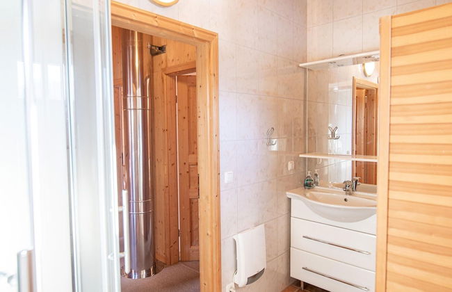 Casa de 6 quartos em Hohentauern com jardim e terraço - Foto 25