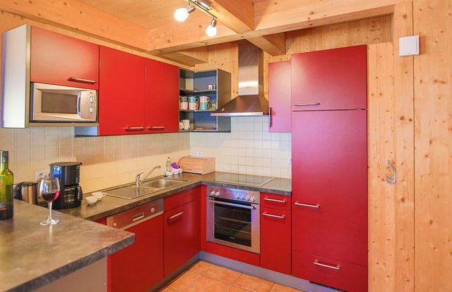 Casa de 6 quartos em Hohentauern com jardim e terraço - Foto 15