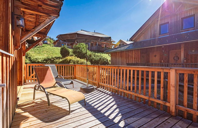 Casa de 6 quartos em Hohentauern com jardim e terraço - Foto 37