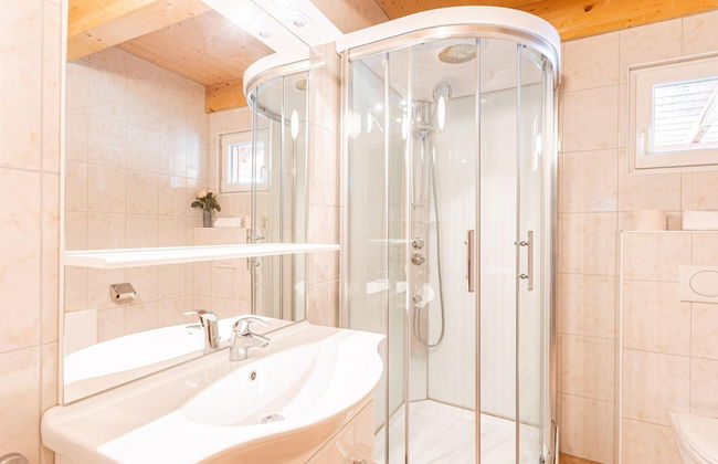 Casa de 6 quartos em Hohentauern com jardim e terraço - Foto 21