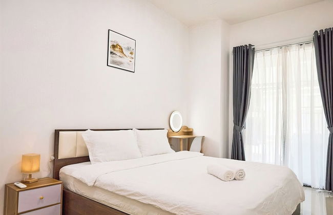 Sunrise City - Lotte Mart District 7 - Foto 15