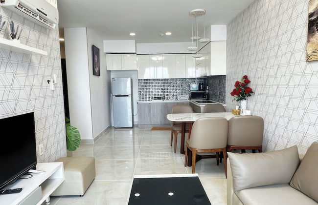Sunrise City - Lotte Mart District 7 - Foto 18