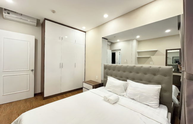 Sunrise City - Lotte Mart District 7 - Foto 11