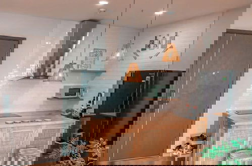 Foto 21 - Sunrise City - Lotte Mart District 7