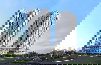 Photo 1 - Genius SaiGon - Sunrise City View D7