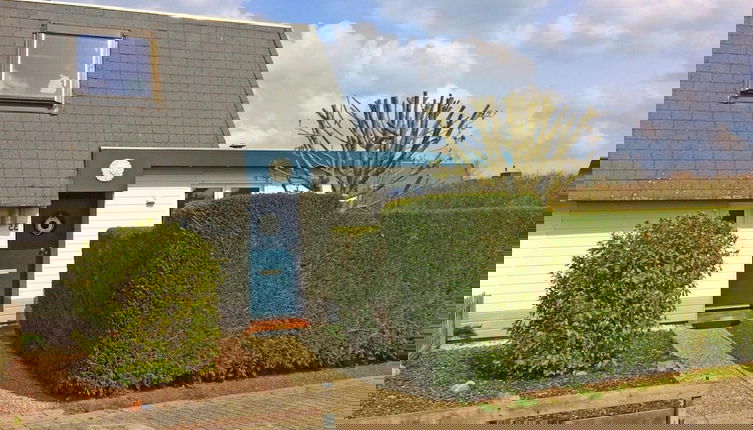 Photo 1 - Nice Holiday Home With Terrace