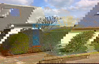 Photo 1 - Nice Holiday Home With Terrace