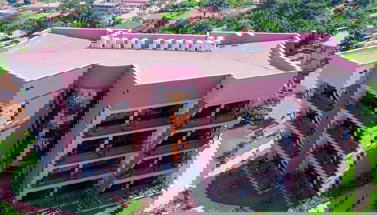 Foto 1 - Sand Grains Residences 001