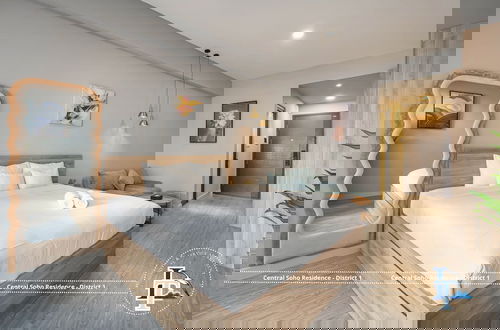 Foto 5 - Soho Central Residence - District 1