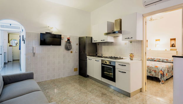 Cucina privata