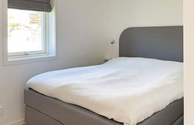 4 Star Holiday Home in Ljustero - Foto 3