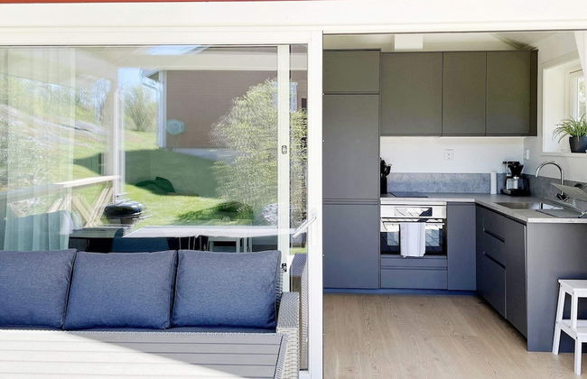 4 Star Holiday Home in Ljustero - Foto 4
