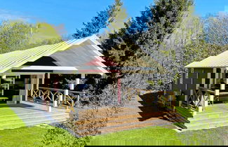 Photo 1 - 4 Star Holiday Home in Ljustero
