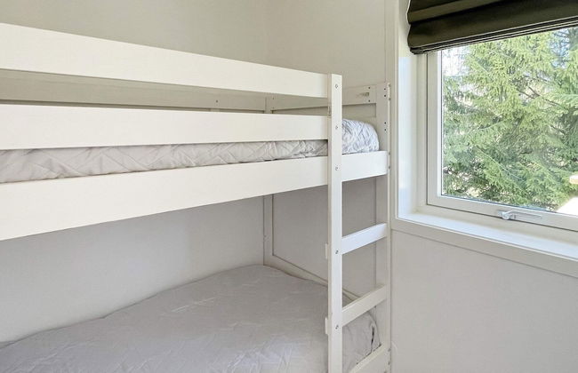 4 Star Holiday Home in Ljustero - Foto 2